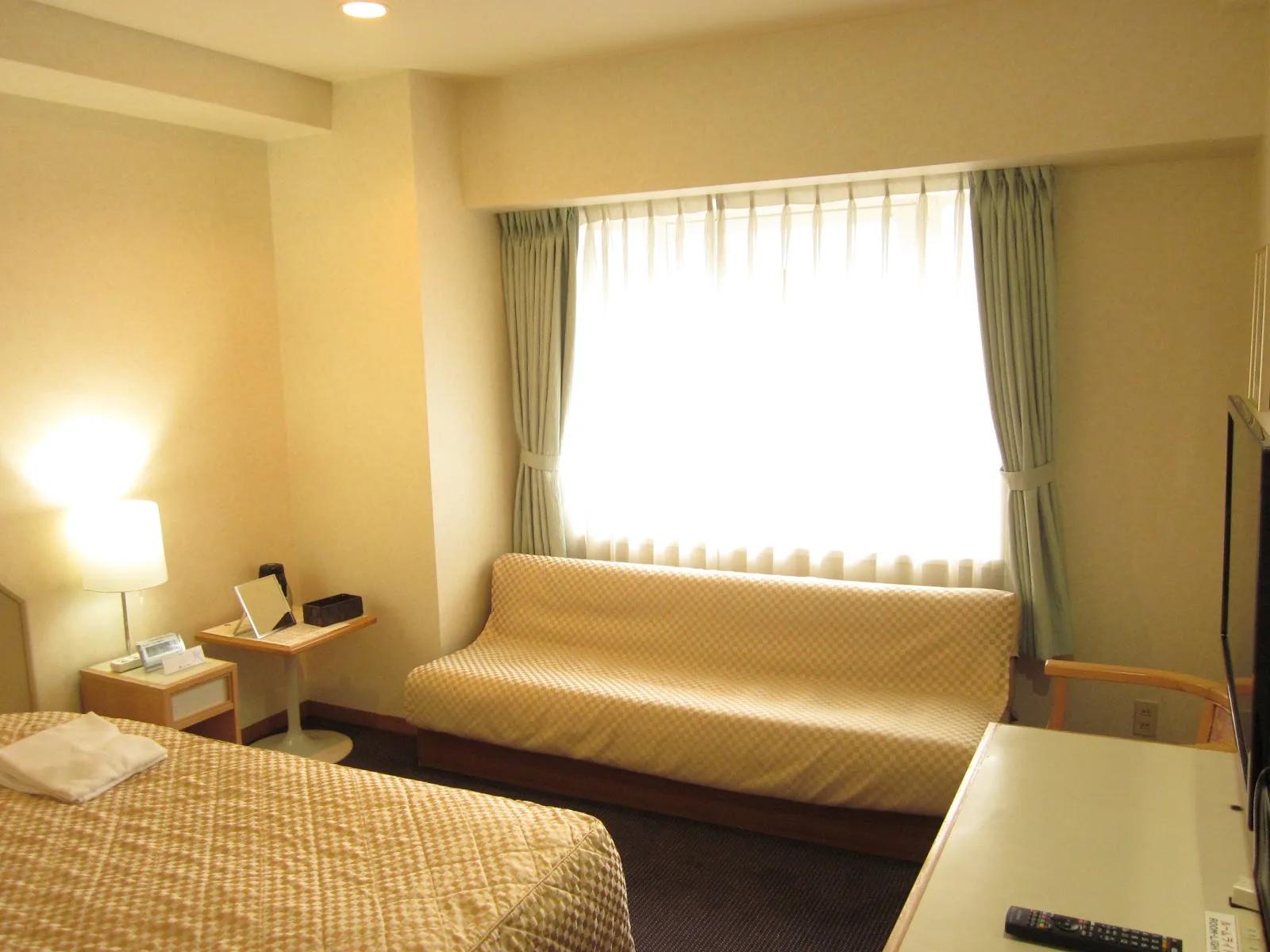 Hotel Harbour