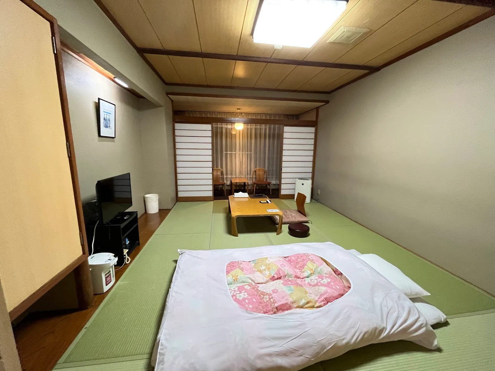 Hotel Harumoto