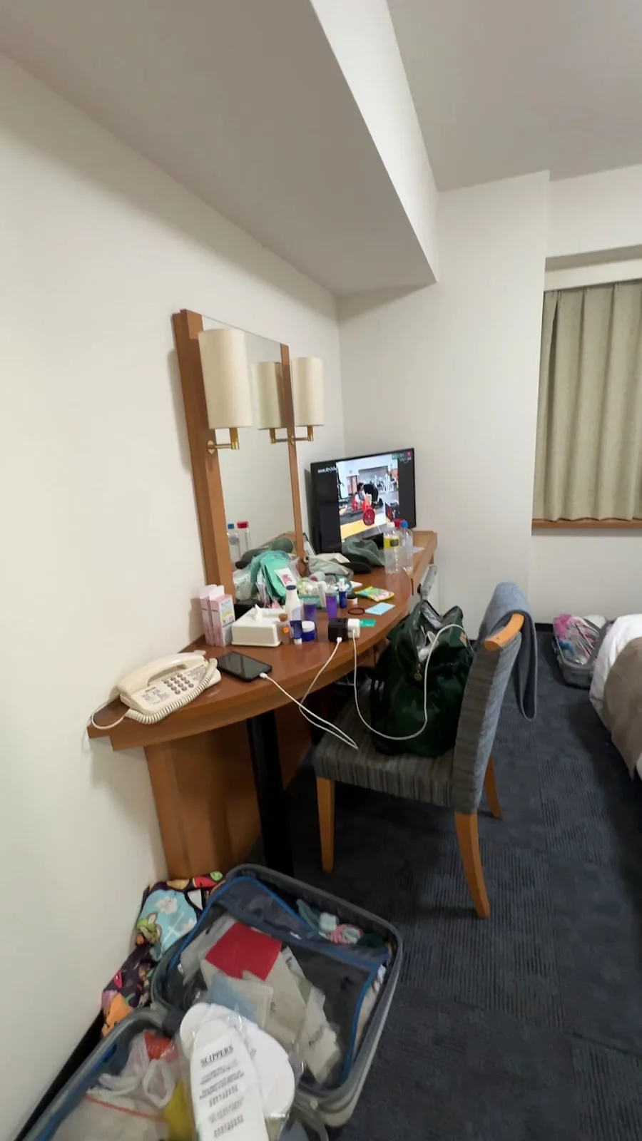 Hotel Hokke Club Hiroshima