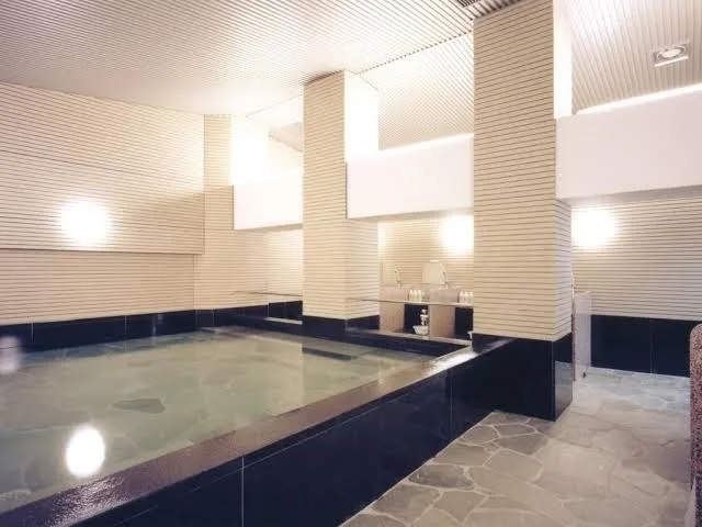 Hotel Hokke Club Hiroshima