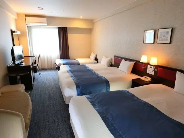 Hotel Hokke Club Shonan Fujisawa