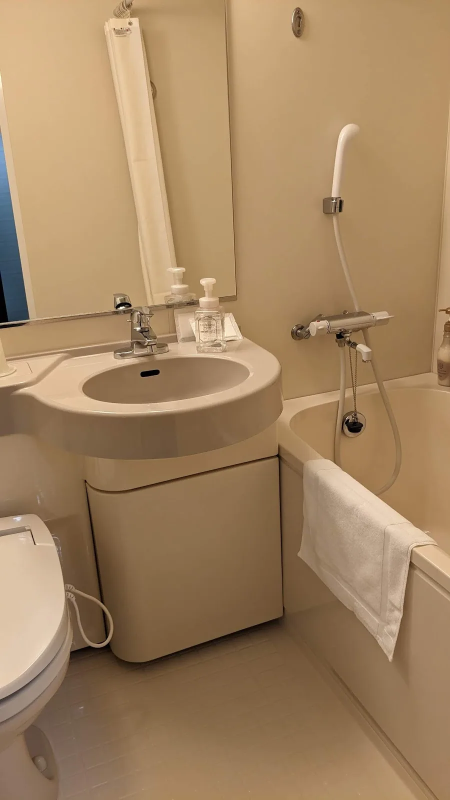 Hotel Hokke Club Shonan Fujisawa