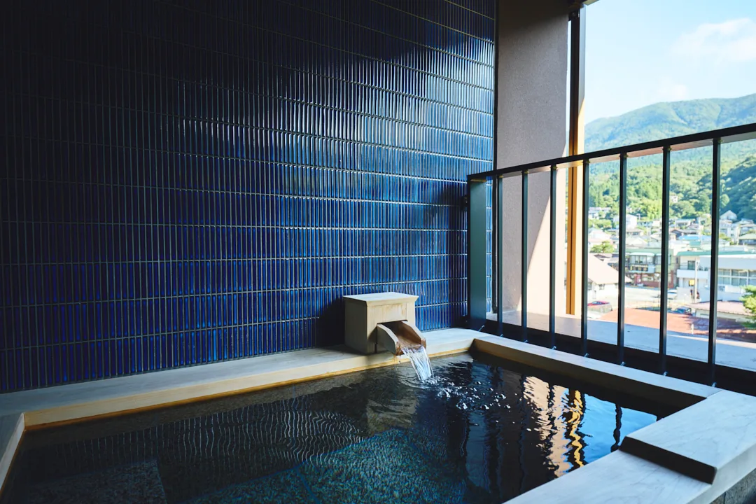Hotel Indigo Hakone Gōra