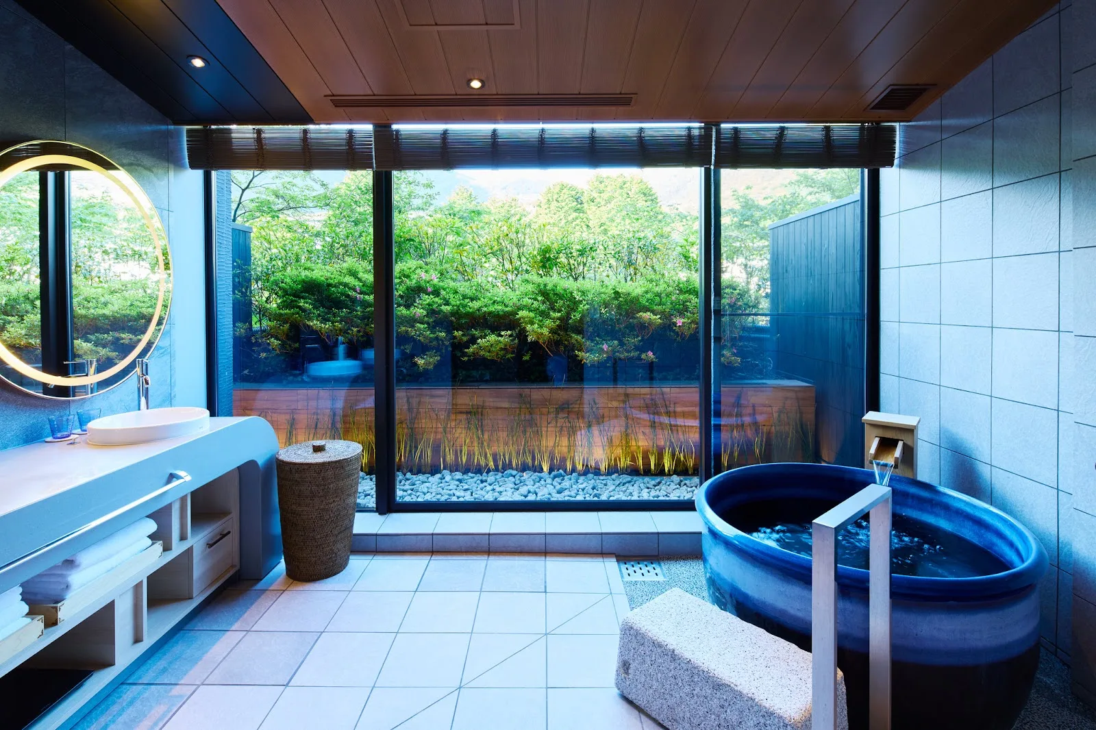 Hotel Indigo Hakone Gōra