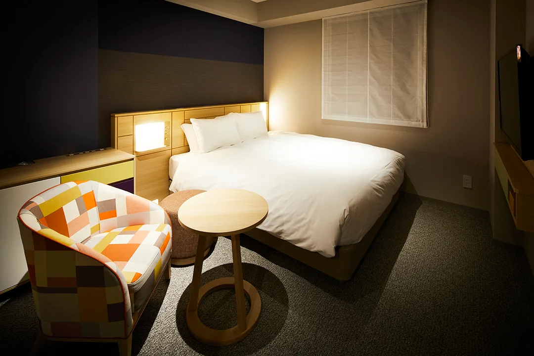 Hotel Intergate Kanazawa