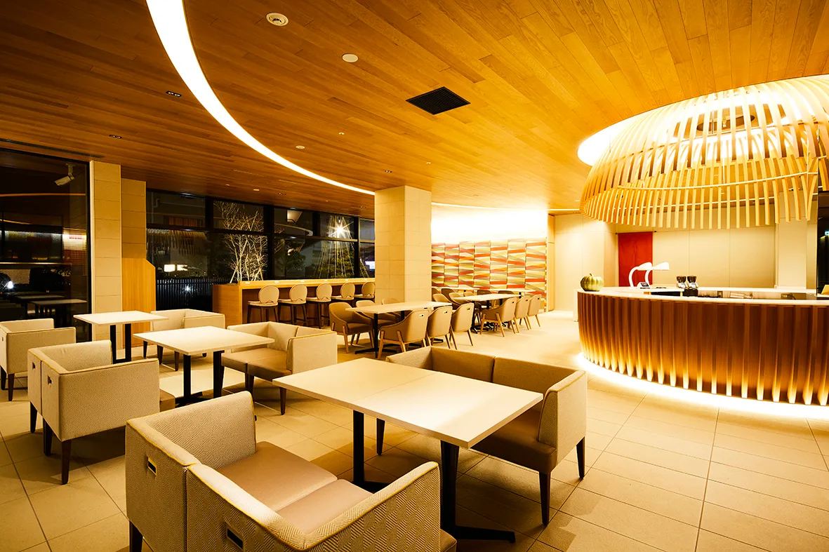 Hotel Intergate Kanazawa
