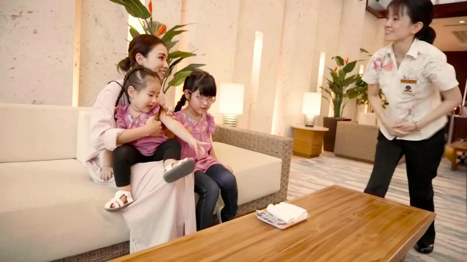 Hotel JAL City Naha