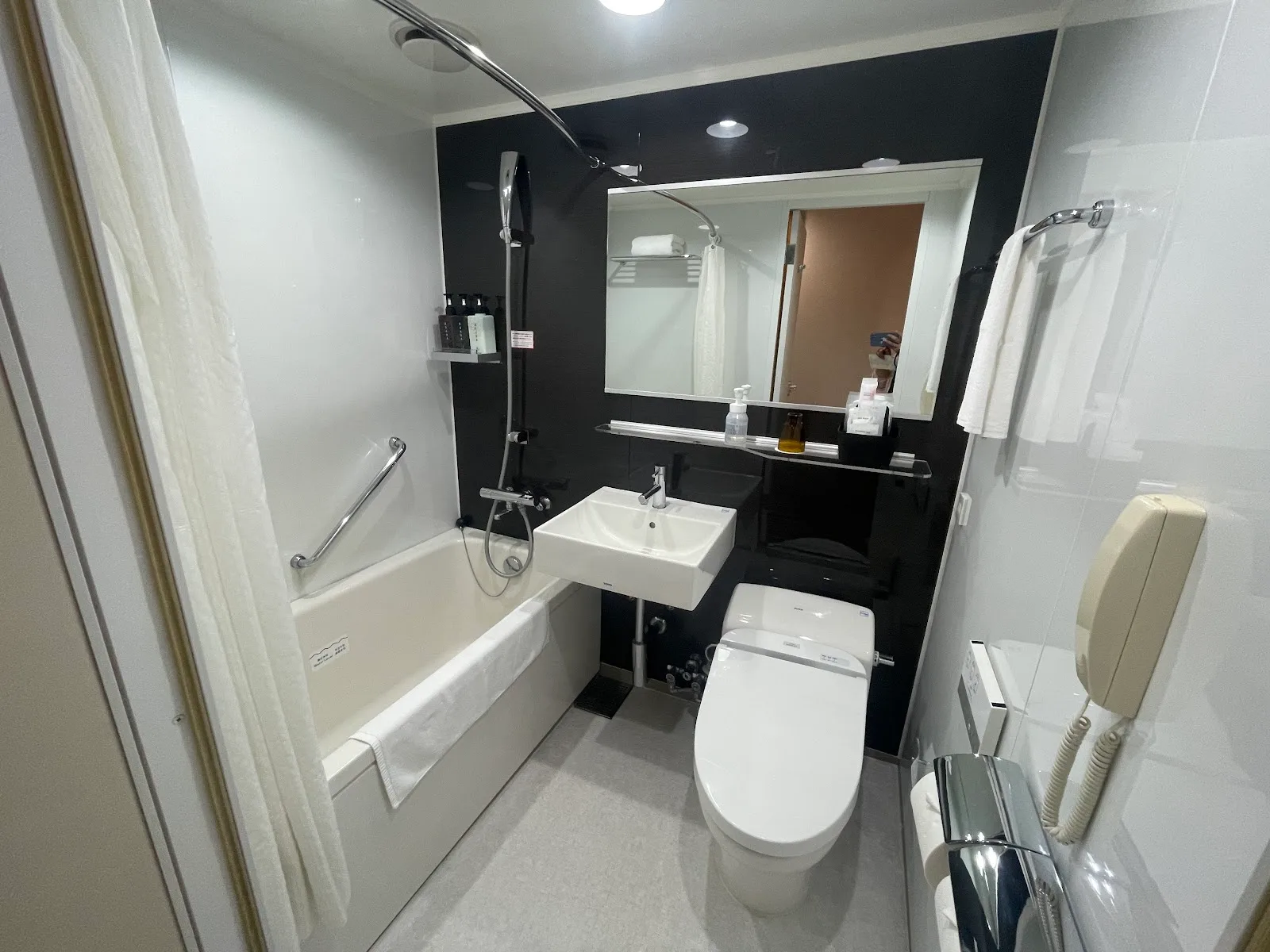 Hotel JAL City Naha