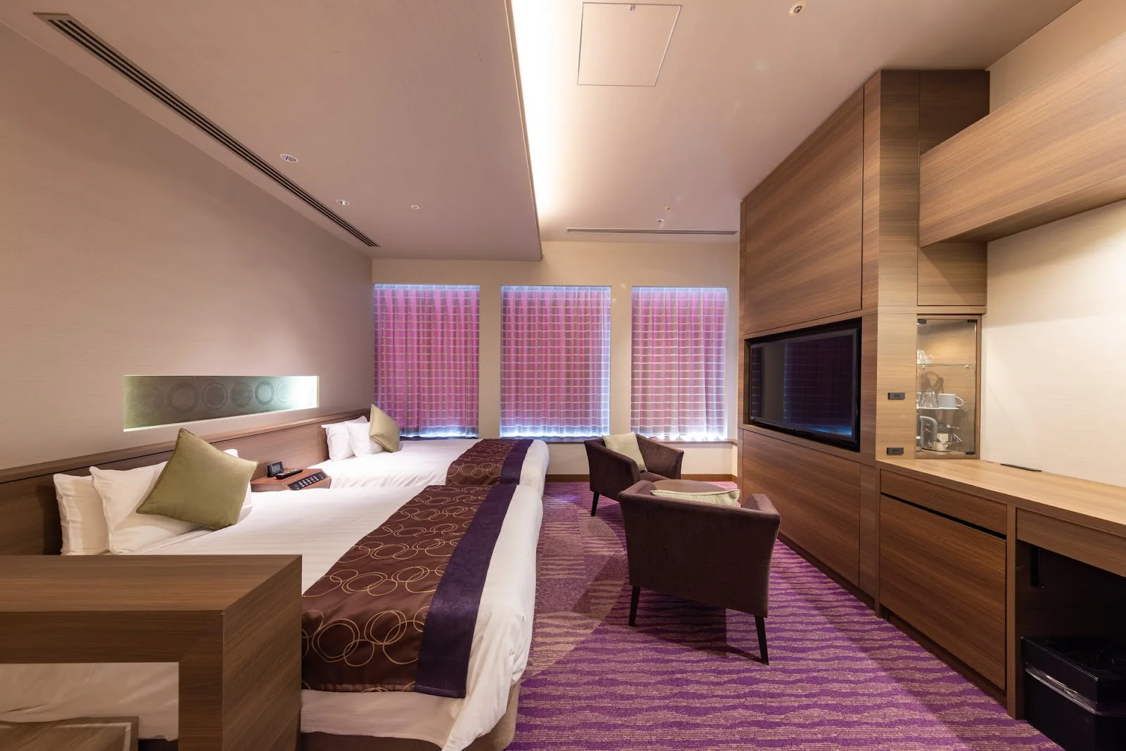 Hotel Keihan Kyoto Grande