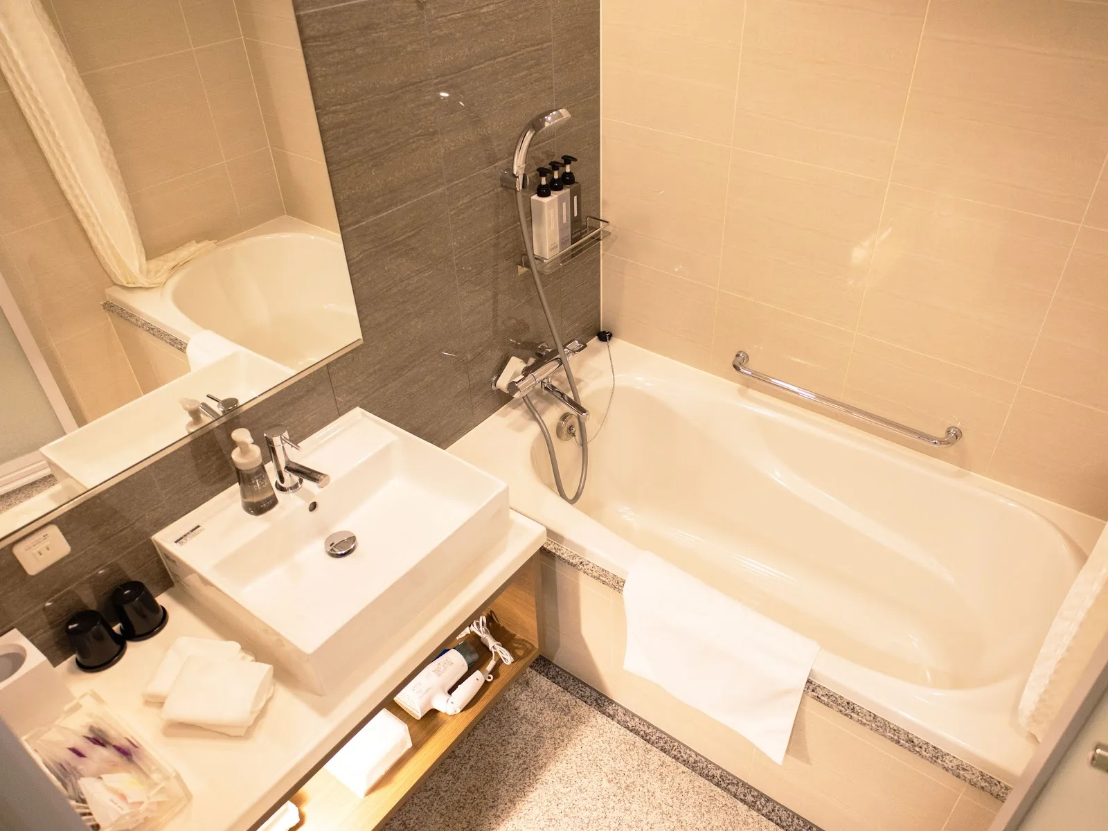 Hotel Keihan Kyoto Grande