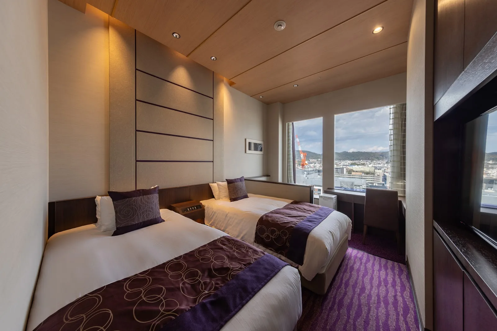 Hotel Keihan Kyoto Grande
