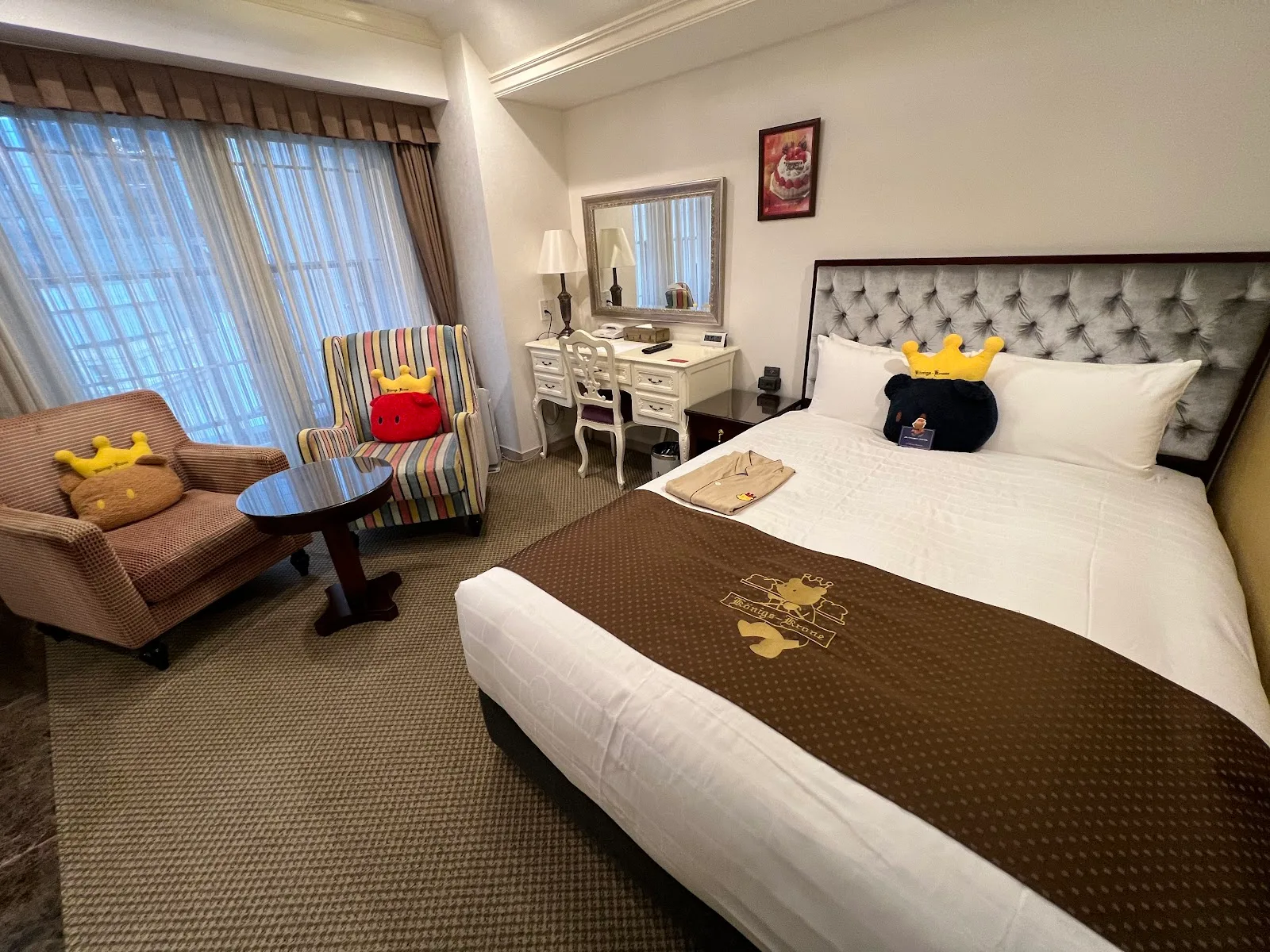 Hotel Königs Krone Kobe