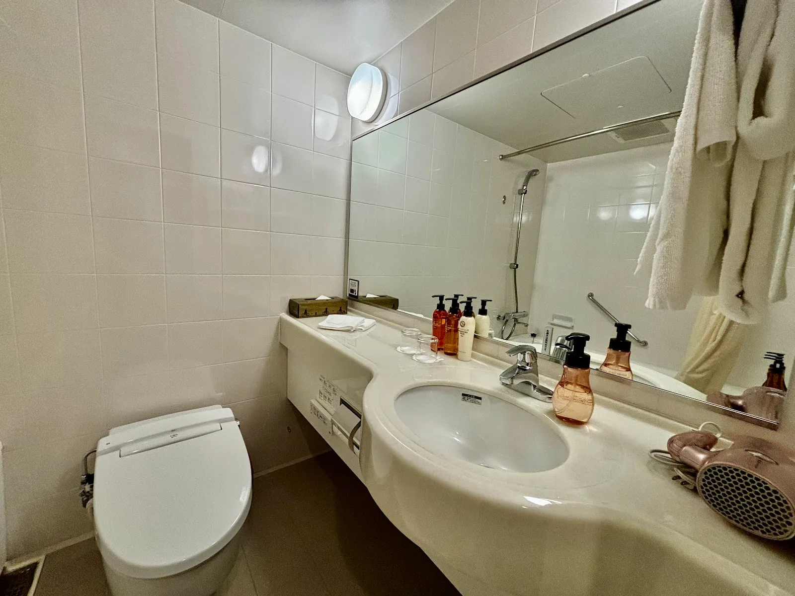 Hotel Königs Krone Kobe