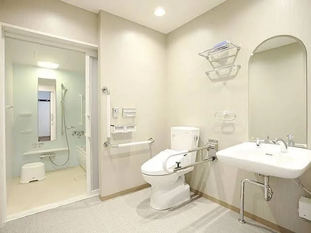 Hotel Ligare Kasugano