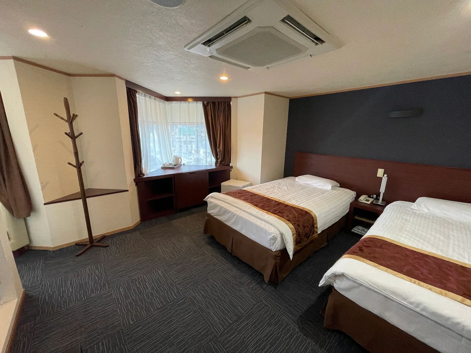 Hotel Marine World