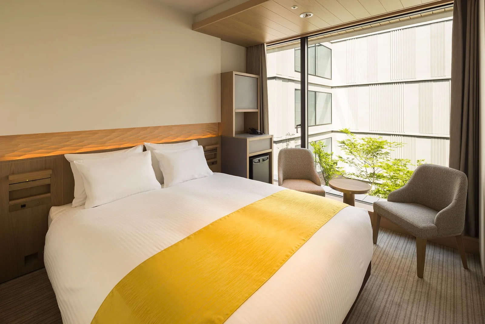 Hotel Metropolitan Kamakura