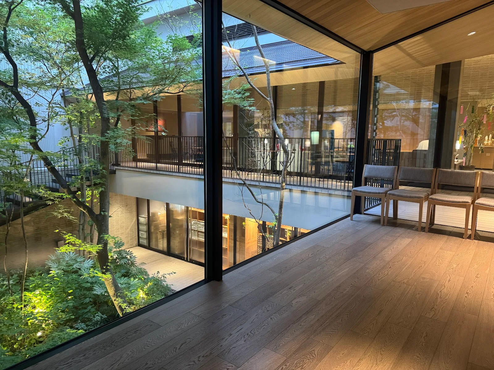 Hotel Metropolitan Kamakura