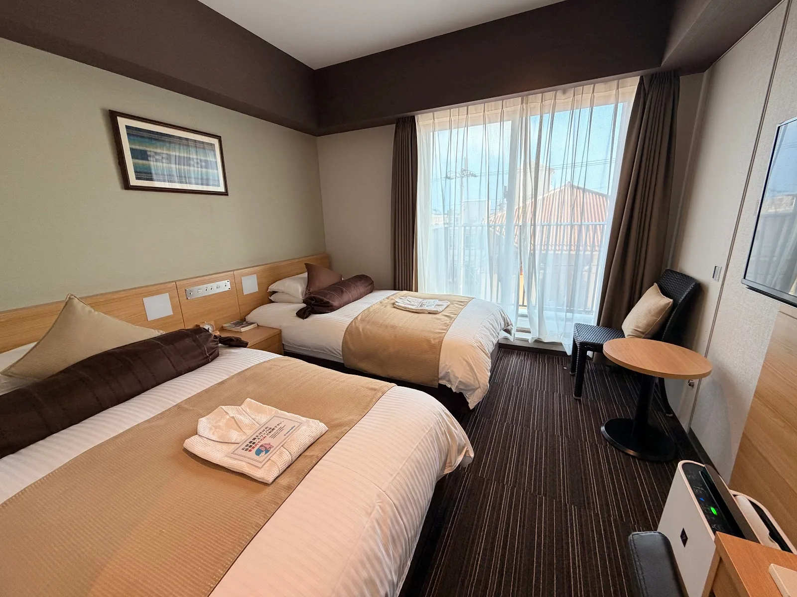 Hotel Miyahira