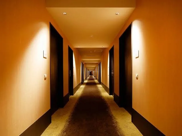 Hotel Monte Hermana Fukuoka