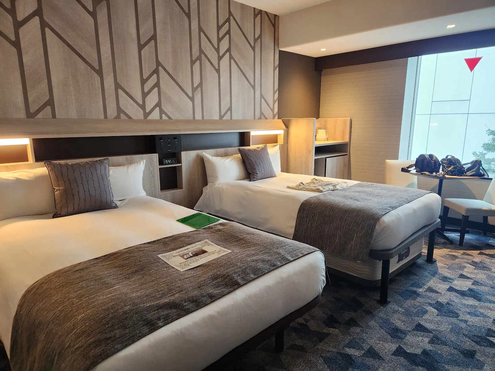 Hotel Monterey Edelhof Sapporo