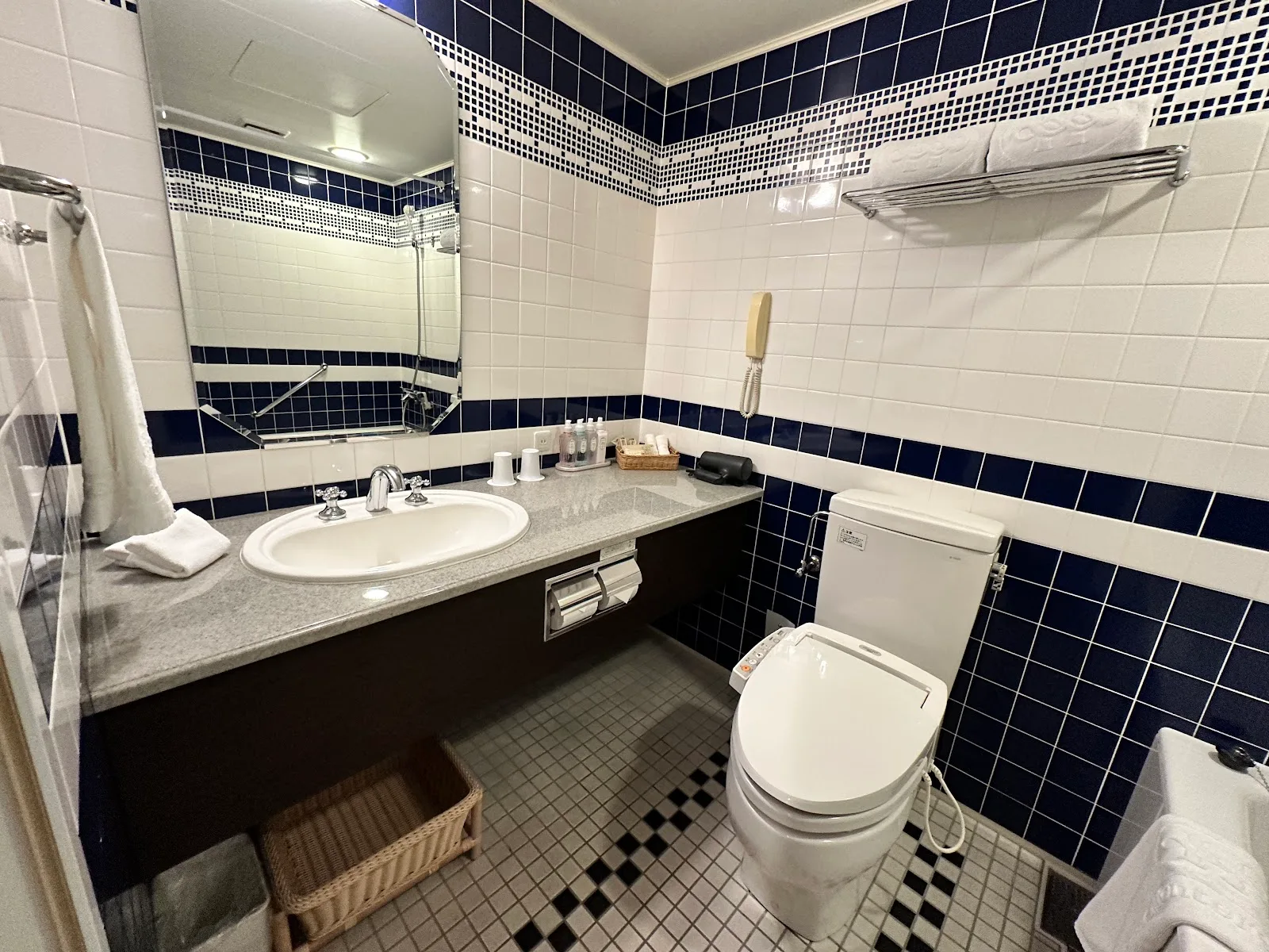 Hotel Monterey Edelhof Sapporo