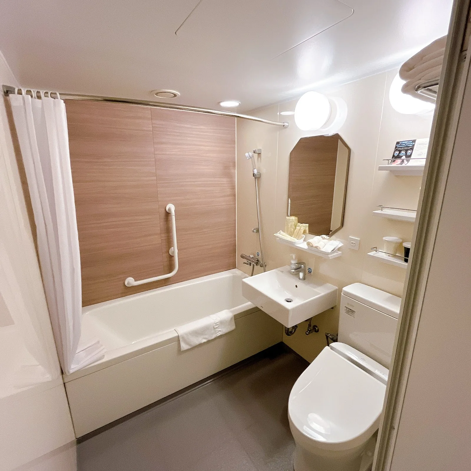 Hotel Monterey Fukuoka