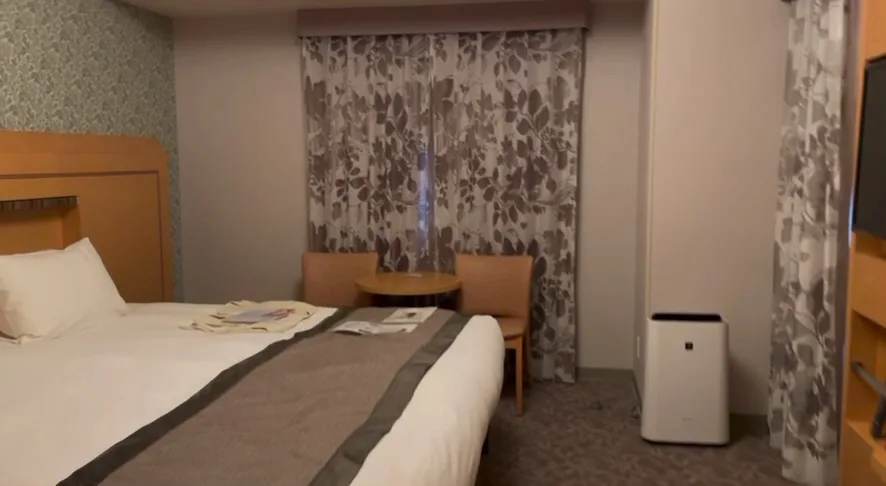 Hotel Monterey Kōbe