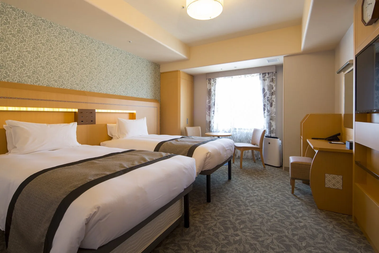 Hotel Monterey Kōbe