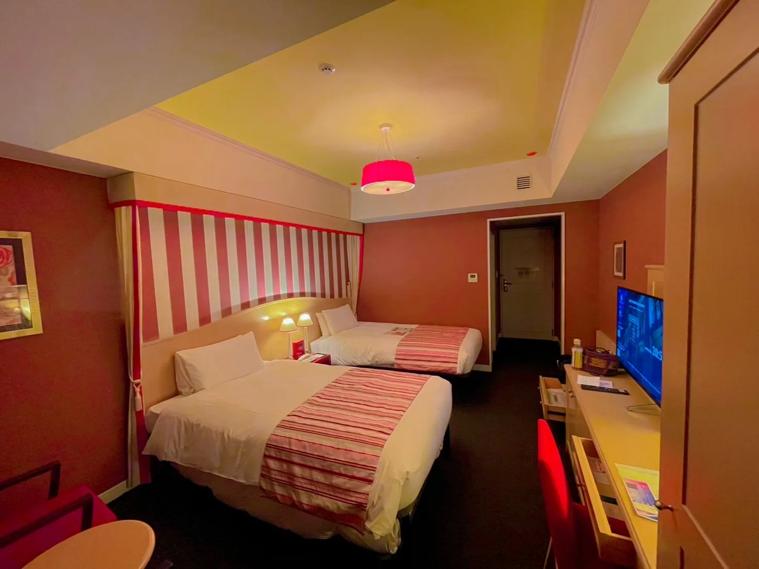 Hotel Monterey Kyoto