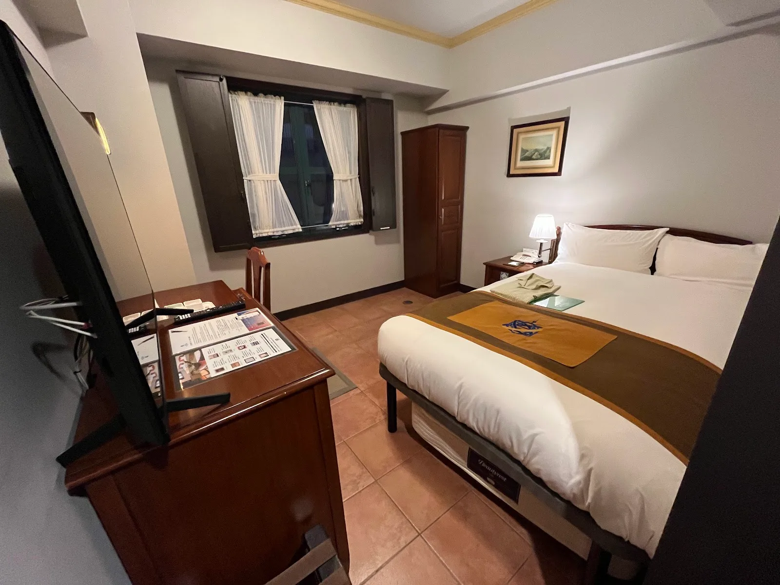 Hotel Monterey Nagasaki
