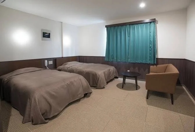 Hotel Murakami