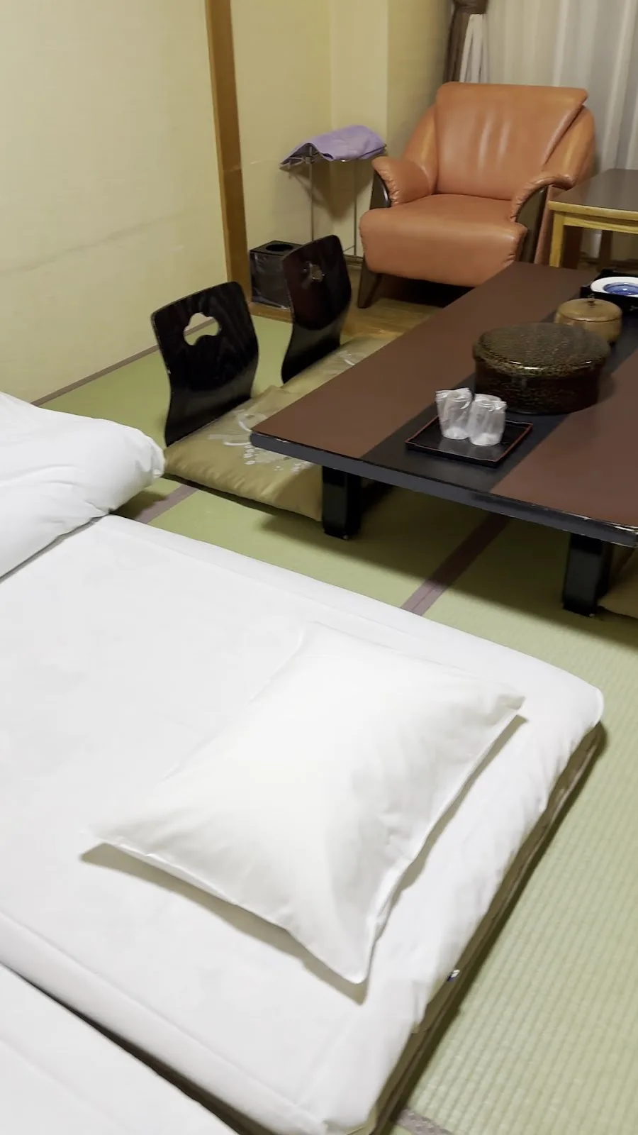 Hotel Musashitei