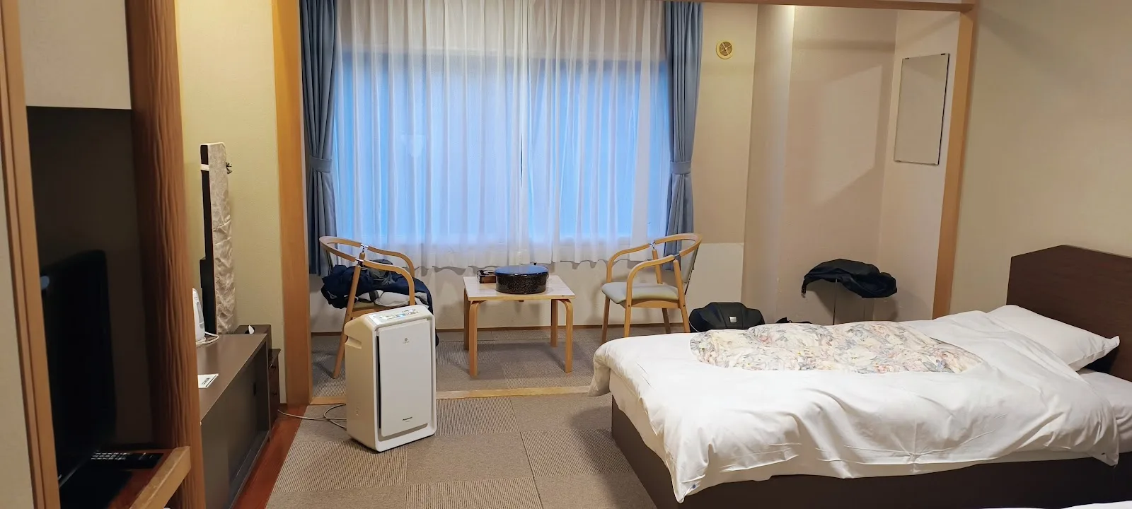 Hotel Musashitei