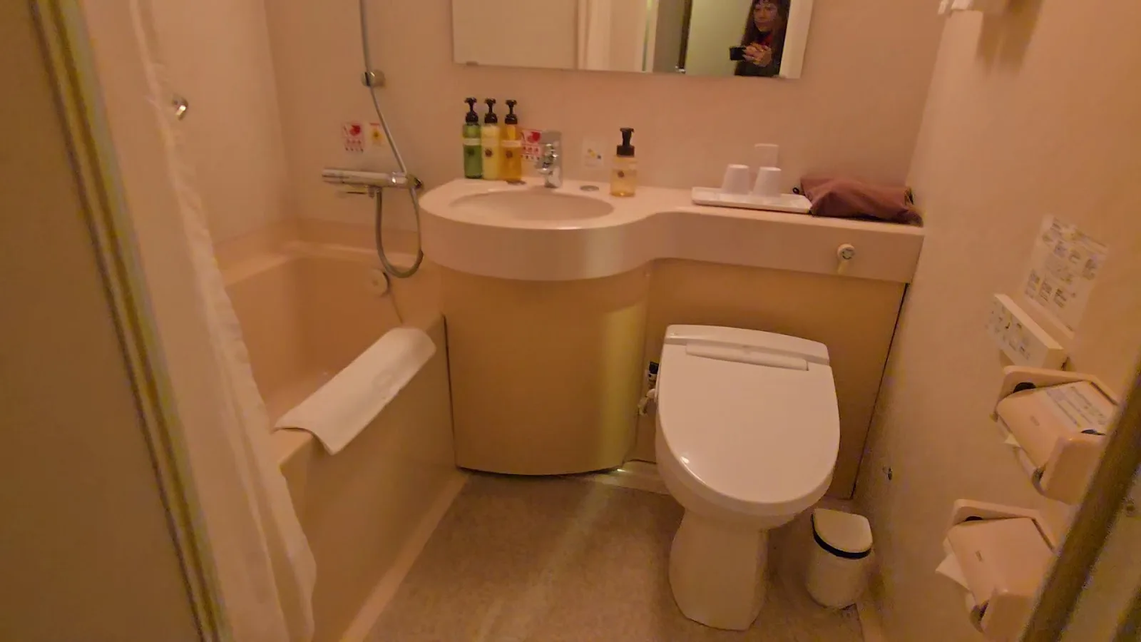 HOTEL MYSTAYS Hiroshima Peace Park