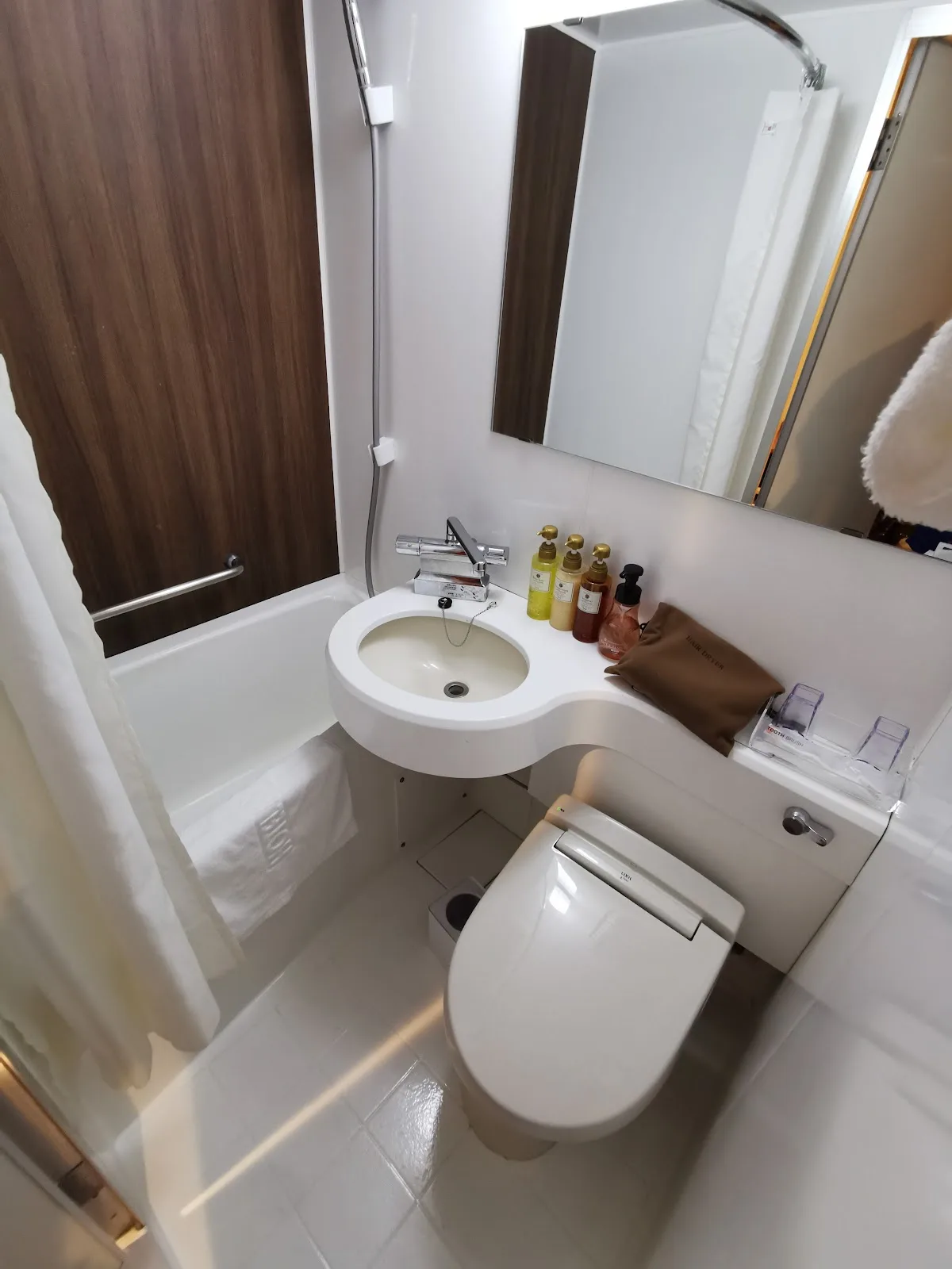 HOTEL MYSTAYS Kanazawa Castle