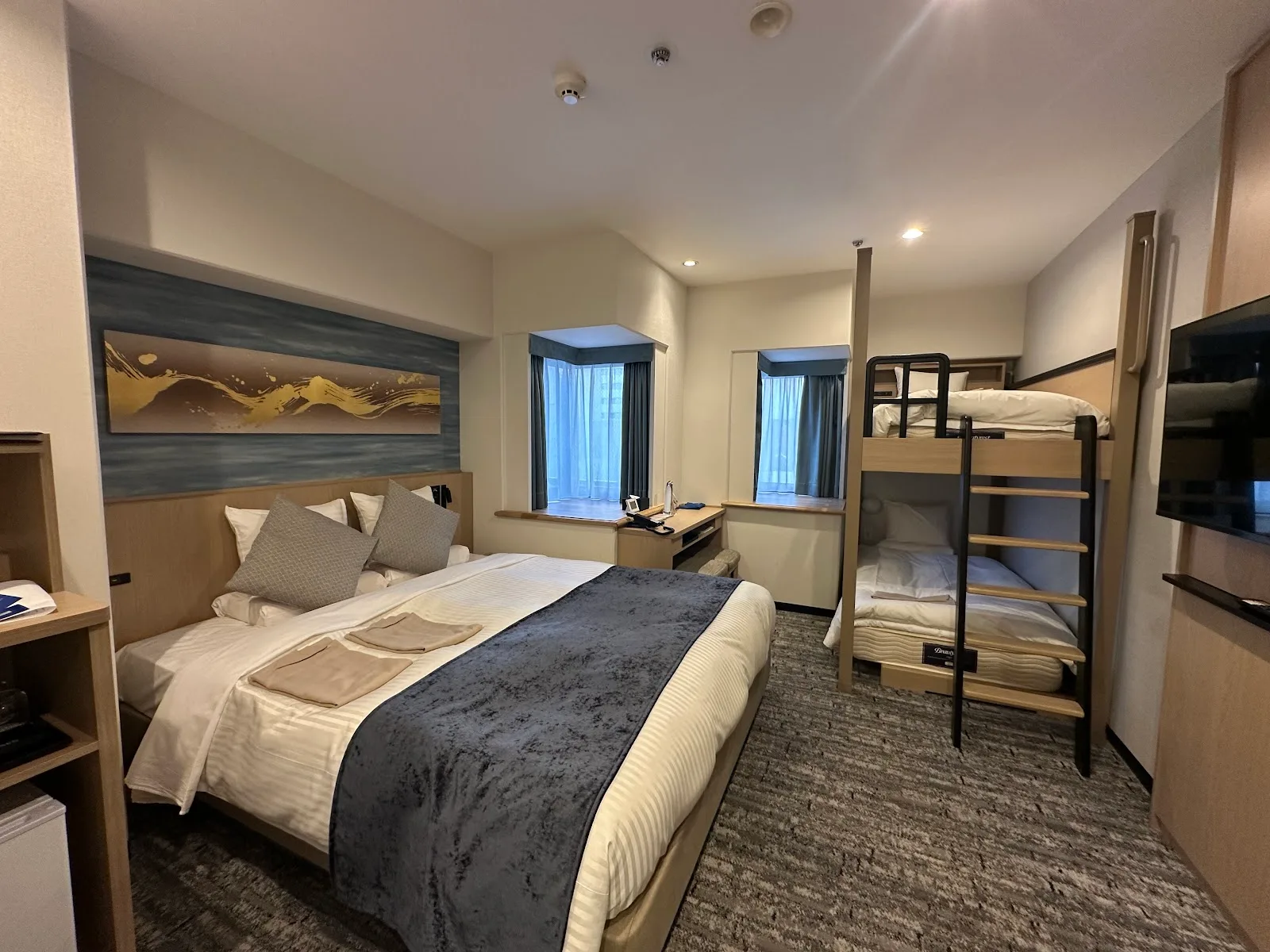 HOTEL MYSTAYS Kanazawa Katamachi