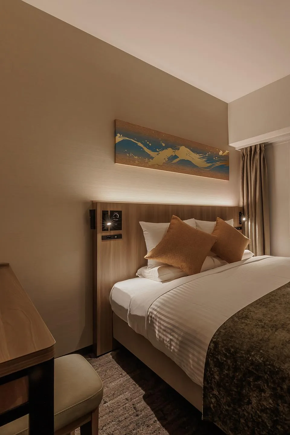 HOTEL MYSTAYS Kanazawa Katamachi