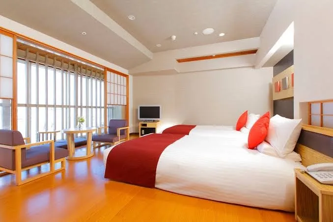 Hotel MyStays Nagoya Sakae