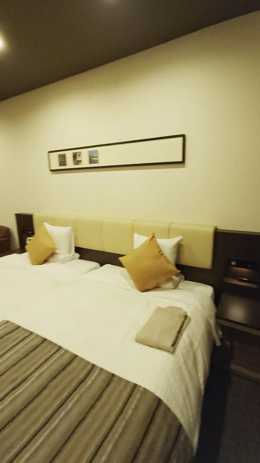 HOTEL MYSTAYS PREMIER Kanazawa