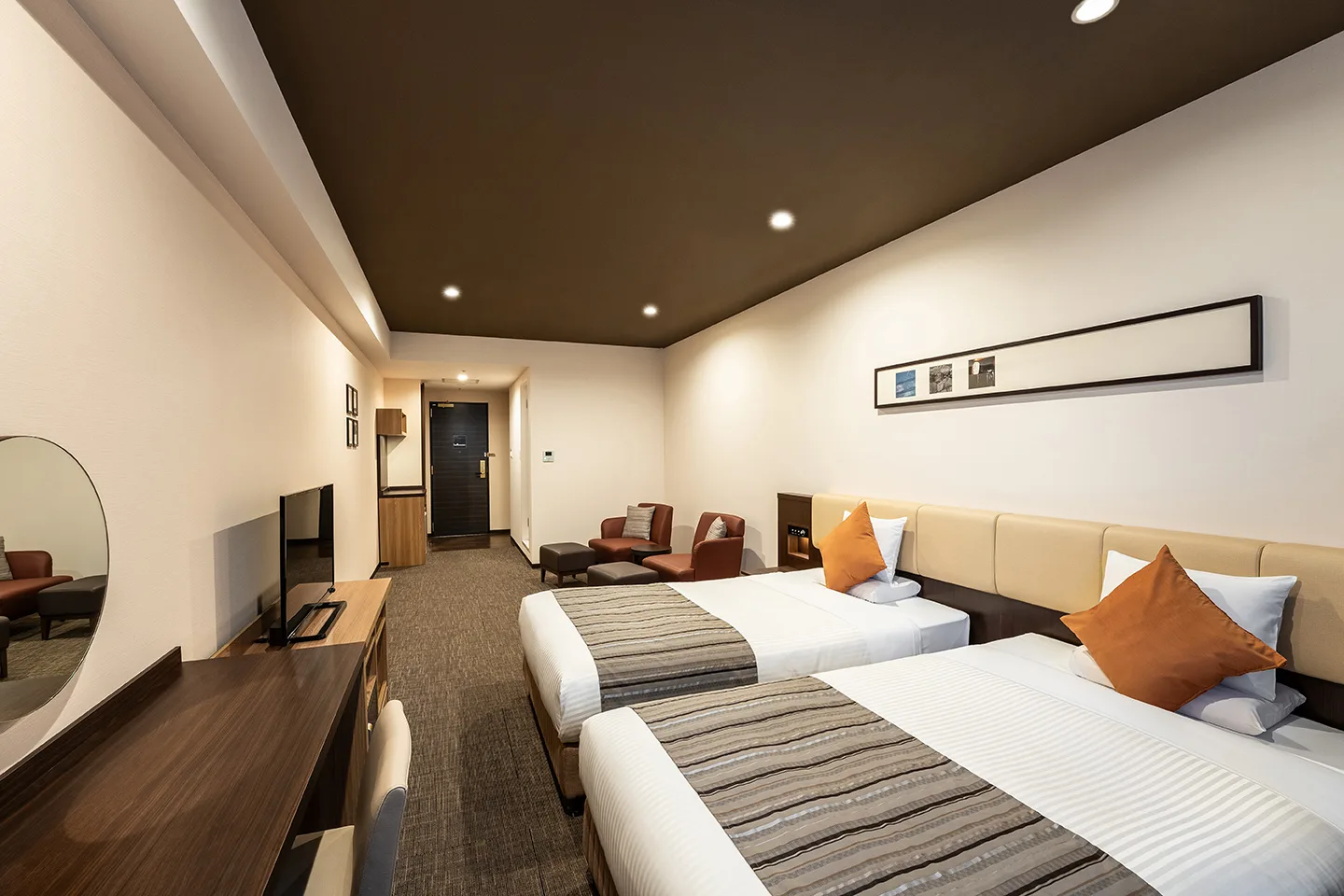 HOTEL MYSTAYS PREMIER Kanazawa