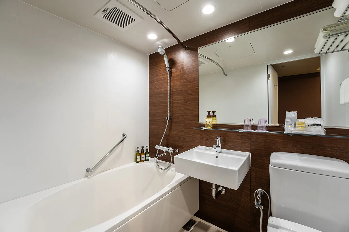 HOTEL MYSTAYS PREMIER Kanazawa