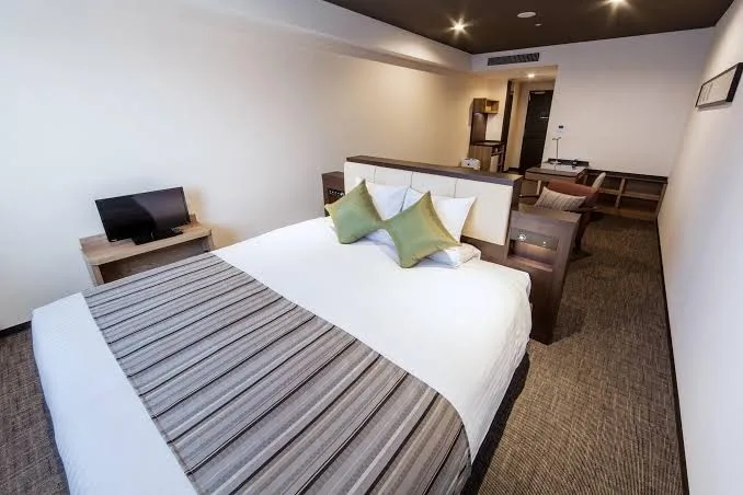 HOTEL MYSTAYS PREMIER Kanazawa
