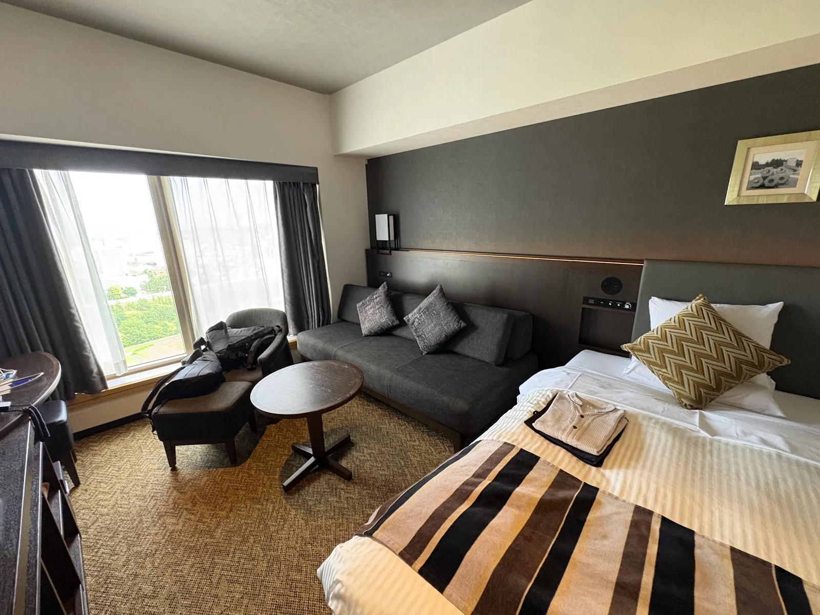 HOTEL MYSTAYS PREMIER Sapporo Park
