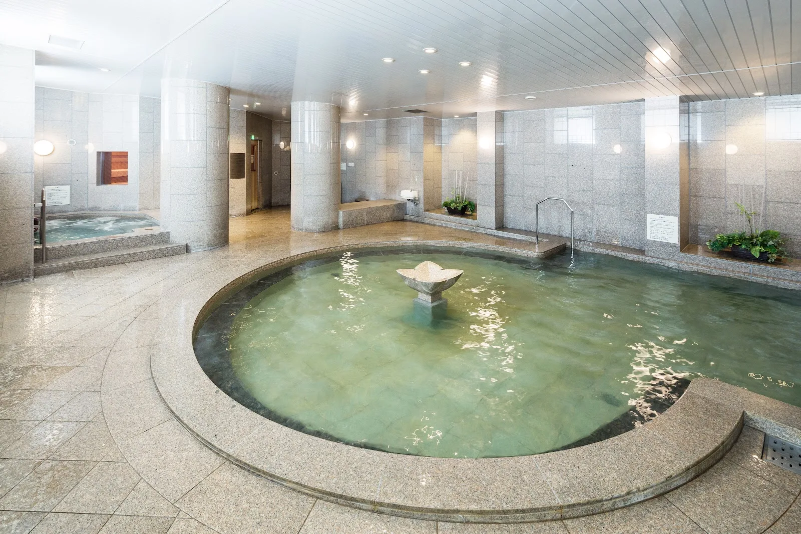 HOTEL MYSTAYS PREMIER Sapporo Park