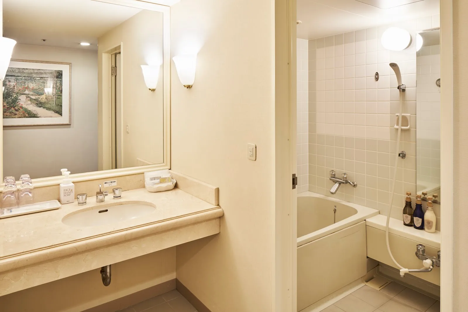 HOTEL MYSTAYS PREMIER Sapporo Park