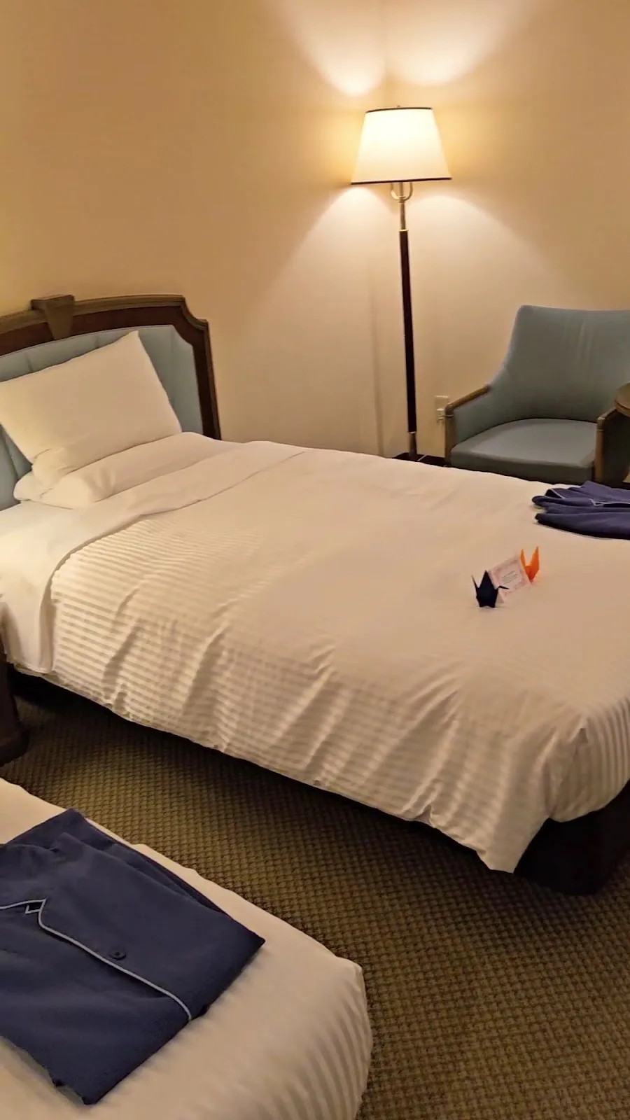 HOTEL MYSTAYS Sapporo Aspen
