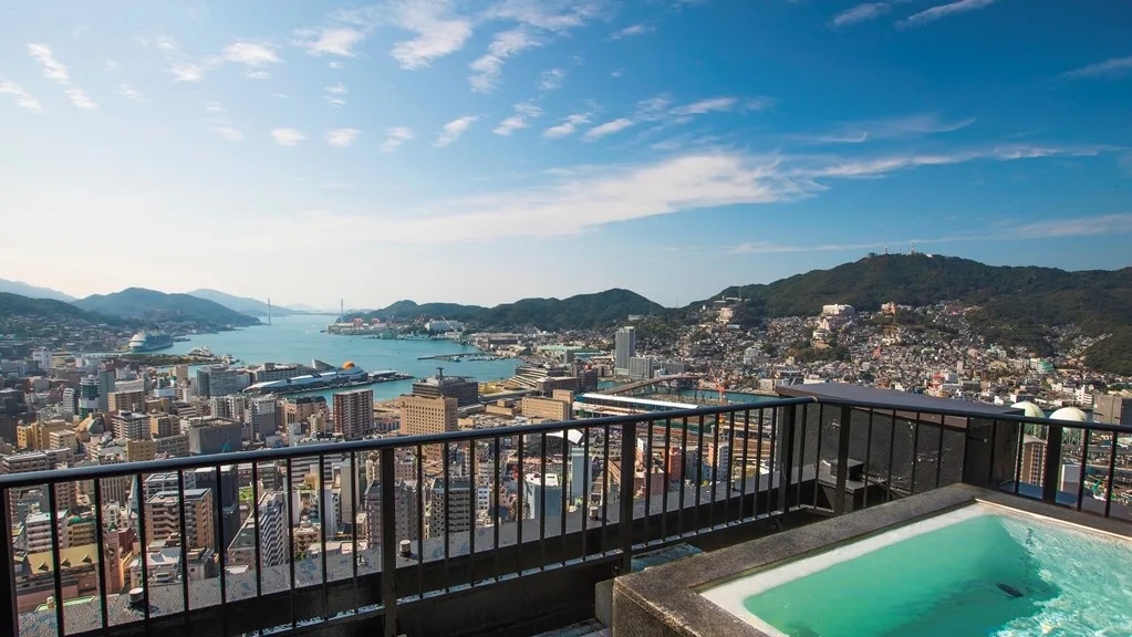 Hotel Nagasaki