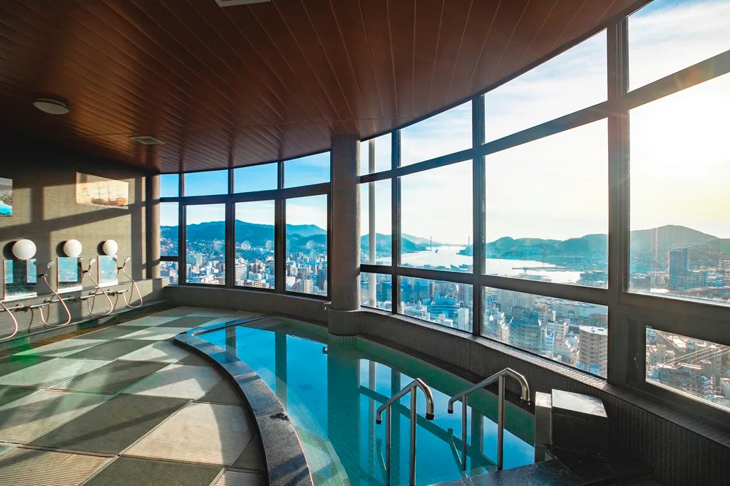 Hotel Nagasaki