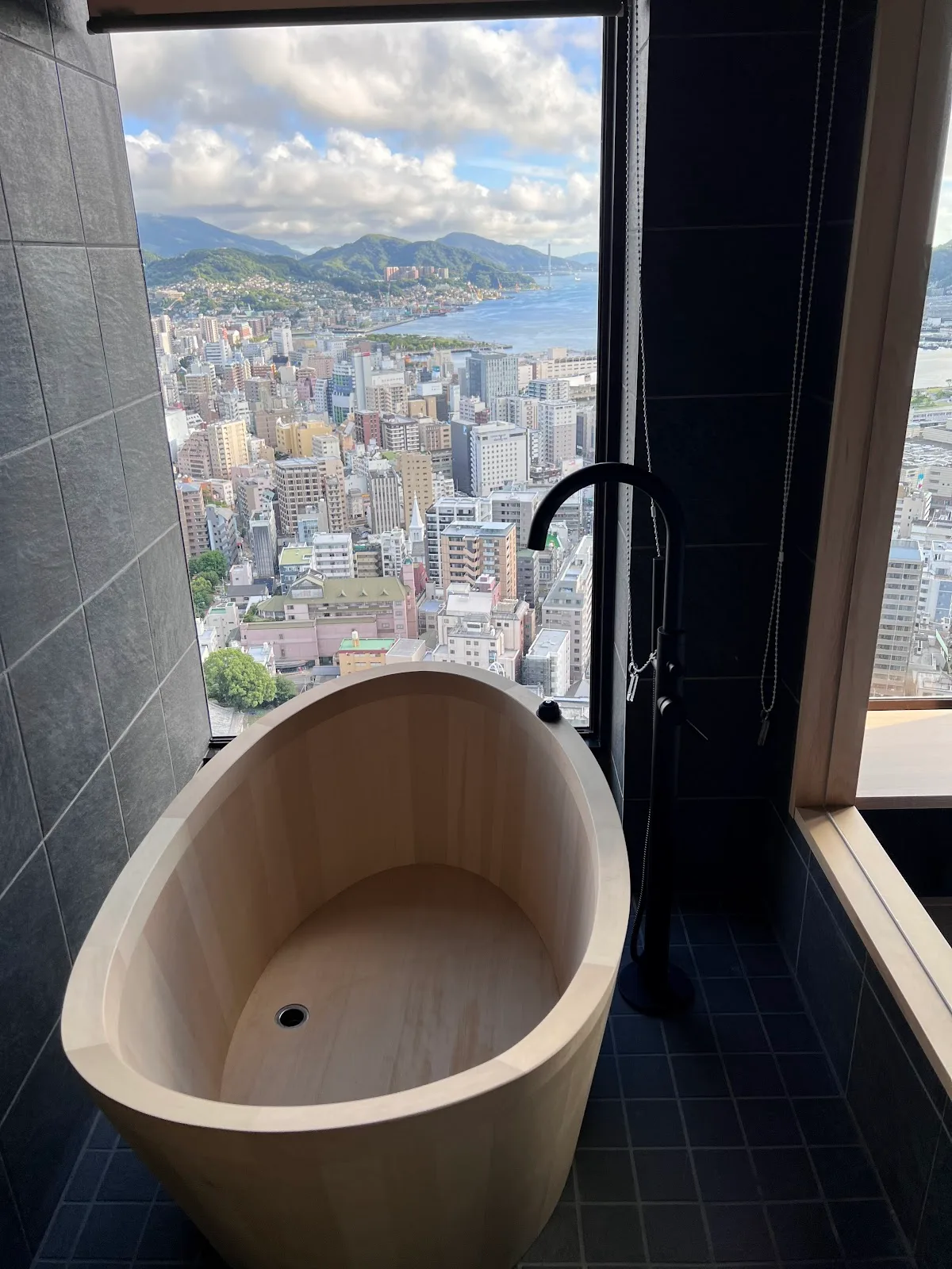 Hotel Nagasaki