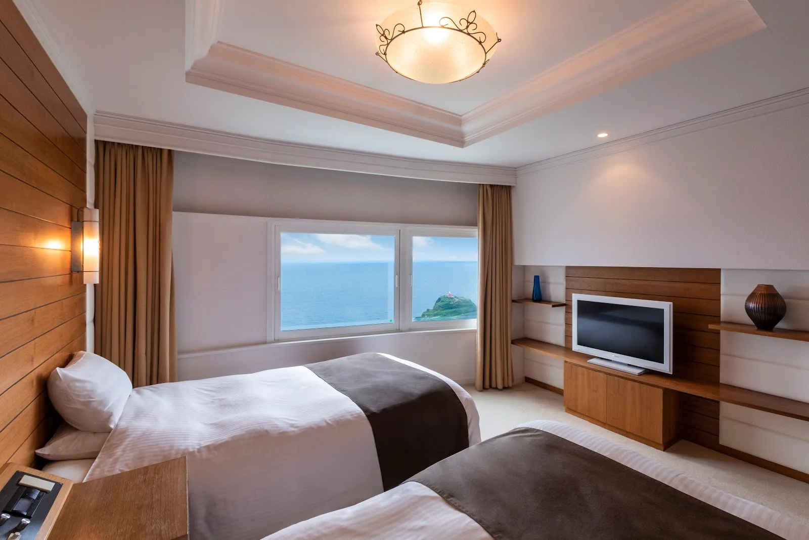 Hotel Neuschloss Otaru